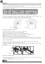 Предварительный просмотр 12 страницы Samoa 508 Series Service Manual