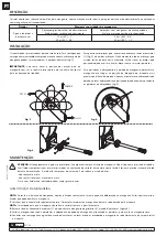 Предварительный просмотр 14 страницы Samoa 508 Series Service Manual