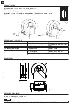 Предварительный просмотр 16 страницы Samoa 508 Series Service Manual