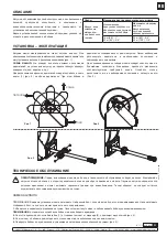 Предварительный просмотр 17 страницы Samoa 508 Series Service Manual