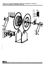 Предварительный просмотр 22 страницы Samoa 508 Series Service Manual