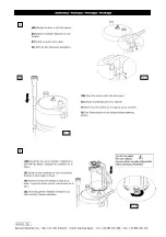 Предварительный просмотр 2 страницы Samoa EXTRACTOR 70 Parts And Technical Service Manual