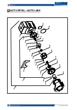 Preview for 22 page of Samoa LARIUS GIOTTO Operating And Maintenance Manual