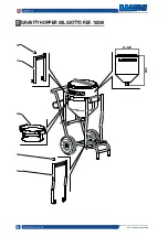 Preview for 28 page of Samoa LARIUS GIOTTO Operating And Maintenance Manual