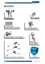 Preview for 30 page of Samoa LARIUS GIOTTO Operating And Maintenance Manual