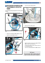 Preview for 21 page of Samoa LARIUS PNEUMATIC HOIST 200 Operating And Maintenance Manual