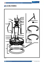 Preview for 28 page of Samoa LARIUS PNEUMATIC HOIST 200 Operating And Maintenance Manual