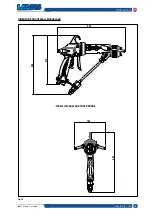 Предварительный просмотр 7 страницы Samoa Larius STAR 3001W Operating And Maintenance Manual