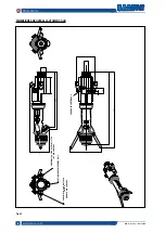 Предварительный просмотр 8 страницы Samoa Larius STAR 3001W Operating And Maintenance Manual