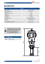 Предварительный просмотр 8 страницы Samoa NOVA 10:1 Instruction Manual