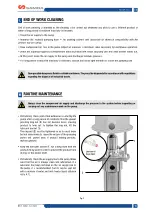 Предварительный просмотр 13 страницы Samoa NOVA 10:1 Instruction Manual