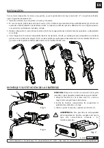 Preview for 5 page of Samoa U-VISION 383 400 Technical Service Manual