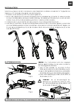 Preview for 7 page of Samoa U-VISION 383 400 Technical Service Manual