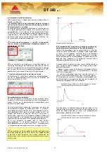 Preview for 12 page of Samon DT 300 Instructions Manual