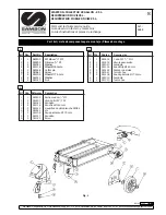 Samson 1352 Parts And Technical Service Manual preview
