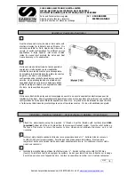 Samson 2162 Parts And Technical Service Manual preview