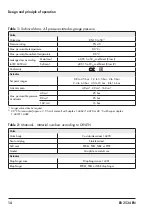 Предварительный просмотр 14 страницы Samson 2373 Mounting And Operating Instruction