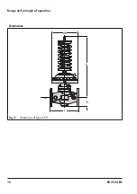 Предварительный просмотр 16 страницы Samson 2373 Mounting And Operating Instruction