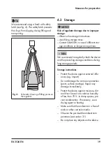 Предварительный просмотр 19 страницы Samson 2373 Mounting And Operating Instruction