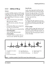 Предварительный просмотр 23 страницы Samson 2373 Mounting And Operating Instruction