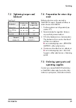 Предварительный просмотр 29 страницы Samson 2373 Mounting And Operating Instruction