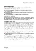 Preview for 5 page of Samson 2403 Mounting And Operating Instructions