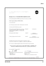 Preview for 31 page of Samson 2403 Mounting And Operating Instructions