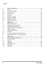 Предварительный просмотр 4 страницы Samson 2412 Series Mounting And Operating Instructions