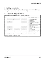 Preview for 13 page of Samson 2479 Mounting And Operating Instructions