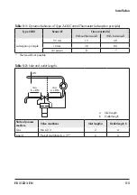 Preview for 33 page of Samson 2479 Mounting And Operating Instructions