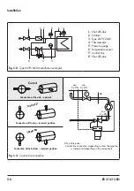 Preview for 34 page of Samson 2479 Mounting And Operating Instructions