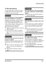 Preview for 59 page of Samson 2479 Mounting And Operating Instructions