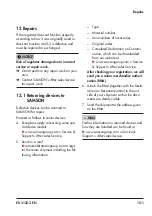 Preview for 63 page of Samson 2479 Mounting And Operating Instructions