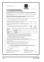 Preview for 68 page of Samson 2479 Mounting And Operating Instructions