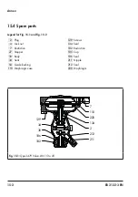 Preview for 72 page of Samson 2479 Mounting And Operating Instructions