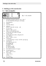 Предварительный просмотр 12 страницы Samson 3251 Mounting And Operating Instructions