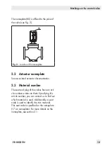 Предварительный просмотр 13 страницы Samson 3251 Mounting And Operating Instructions