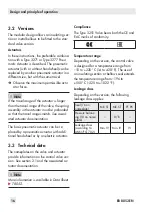 Предварительный просмотр 16 страницы Samson 3251 Mounting And Operating Instructions