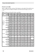 Предварительный просмотр 18 страницы Samson 3251 Mounting And Operating Instructions