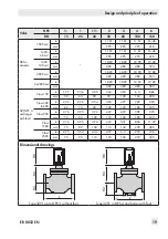 Предварительный просмотр 19 страницы Samson 3251 Mounting And Operating Instructions