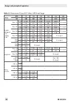 Предварительный просмотр 20 страницы Samson 3251 Mounting And Operating Instructions