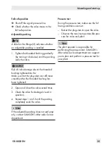 Preview for 35 page of Samson 3251 Mounting And Operating Instructions