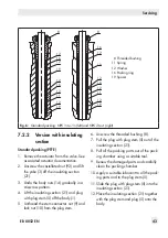 Preview for 43 page of Samson 3251 Mounting And Operating Instructions