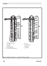 Preview for 44 page of Samson 3251 Mounting And Operating Instructions