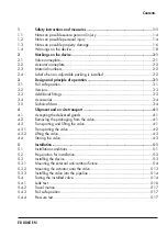 Предварительный просмотр 3 страницы Samson 3256 Mounting And Operating Instructions