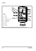 Предварительный просмотр 34 страницы Samson 3256 Mounting And Operating Instructions