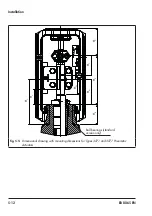 Предварительный просмотр 38 страницы Samson 3256 Mounting And Operating Instructions