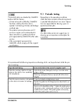 Предварительный просмотр 53 страницы Samson 3256 Mounting And Operating Instructions