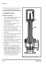 Предварительный просмотр 58 страницы Samson 3256 Mounting And Operating Instructions