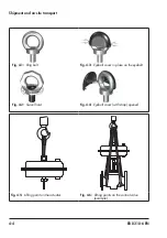 Preview for 26 page of Samson 3271 Original Instructions Manual